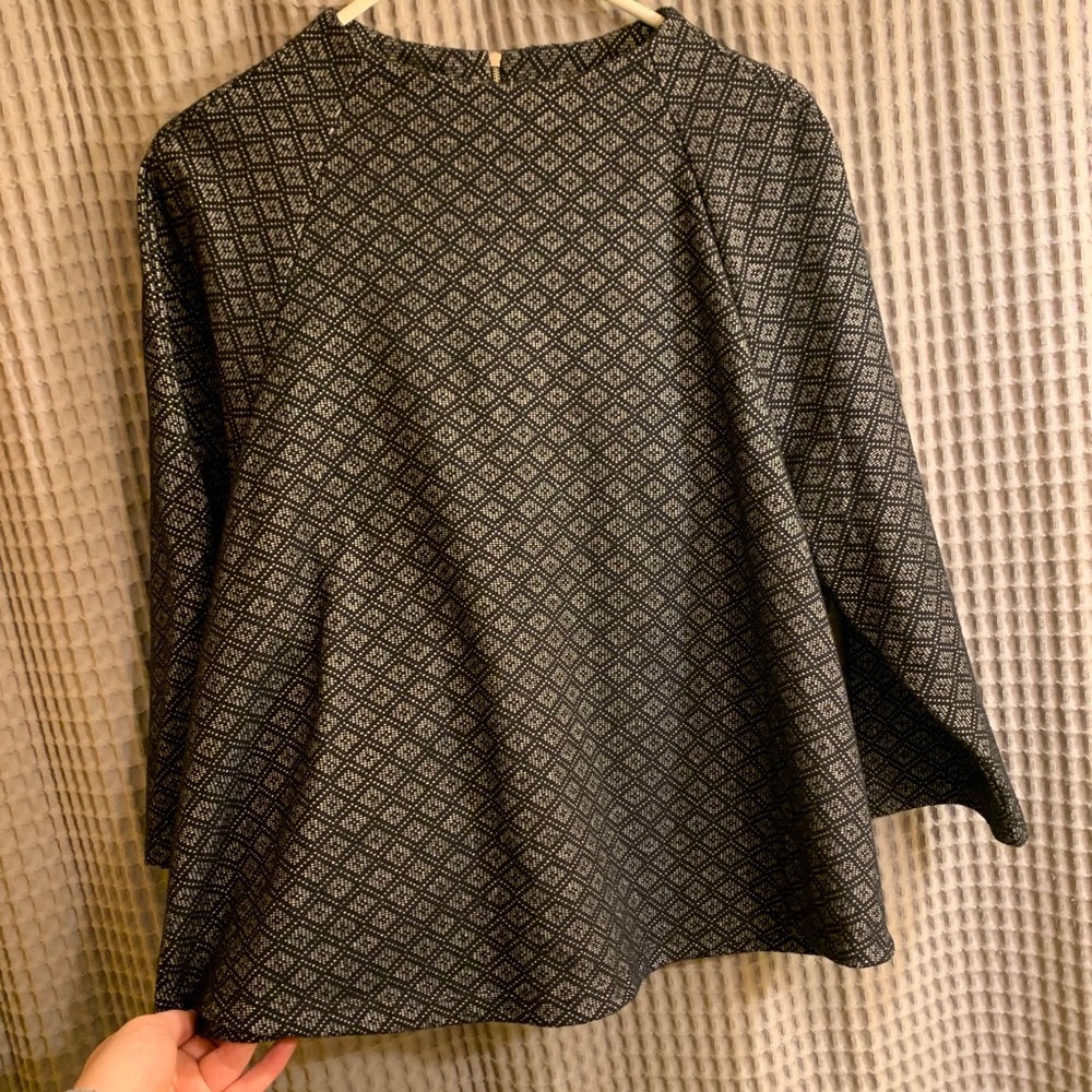 W5 Blouse